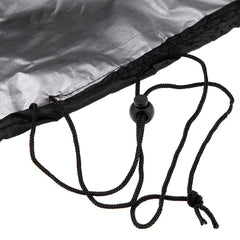 BBQ Gas Grill Waterproof Cover Barbecue Stove Dust Protector For Jennair Uniflame Lowes