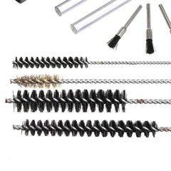 22pcs Spray Gun/Air Brush Cleaning Tools Cleaning Tube Brush