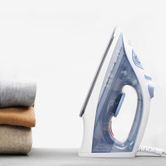 1600W Steam Iron High Power Strong Steam Garment Steamer
