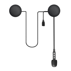 Motorcycle Helmet Bluetooth 5.0 Navigation Noise Reduction Handsfree Headset