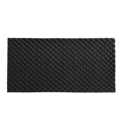 100x50cmx2cm Car Sound Deadener Noise Insulation Cotton Acoustic Dampening Foam subwoofer Mat
