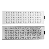 75LED Full Spectrum Plant UV Grow Light Veg Lamp For Indoor Hydroponic Plant