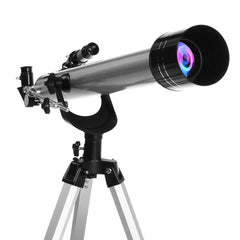 Astronomical Telescope Refractor Monocular Professional Stargazing Galaxy Planet Telescope