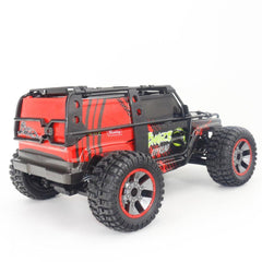 2.4G 4WD RC Car Electric Full Proportional Control Off-Road Truck RTR Model