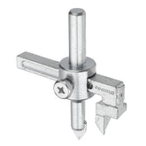 26-100mm Circle Ceramic Cutter Hard Alloy Drywall Cutting Tool