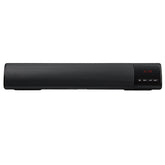 Wired Computer Speaker Shocking Sound Convenient Line Control Three-dimensional Surround for PC Laptop