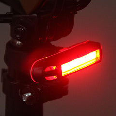 Bike Light Set Cycling Bicycle Motorcycle Electric Scooter E-bike