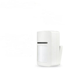 Smart WiFi Infrared Detectors Wireless Motion Sensor Compatible With Tuya Smart Life APP For Alarm System
