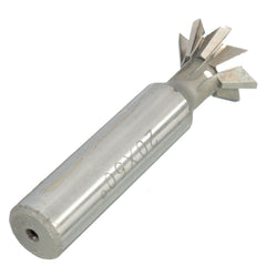 5pcs 20mm 50 Degree Dovetail Cutter End Mill Milling