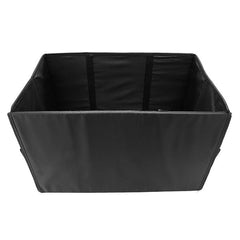 Oxford Cloth Collapsible Car Storage Box Trunk Storage Compartment 49X29X30cm