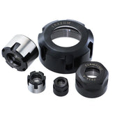 Collet Chuck CNC Milling Machine Spindle Tool Holder Collet Chuck Engraving Machine Collet Chuck