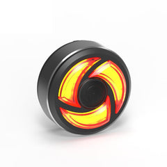 Waterproof Bike Bicycle Tail Light for Cycling Motorcycle Electric Scooter