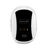 Gas Leakage Detector Analyzer 433MHz Combustible Gas Leak Tester