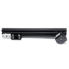 Linear Guide Set Openbuilds V Linear Actuator Effective Travel 100-400mm Linear Module with Stepper Motor