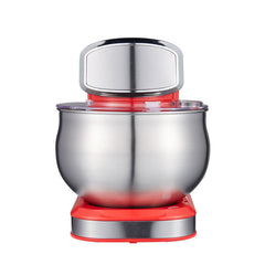 Stand Mixer Stainless Steel Mixing Machine for Cake Dough Cream Bread 700W