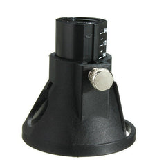 Drill Carving Rotary Positioner Locator with Safety Protective Cover