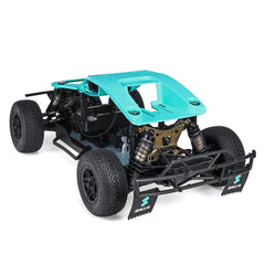 2.4G FPV UGV RC Car Intelligent Off Road Vehicle Models 800m Control Distance