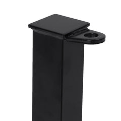 Boxing Punching Bag Wall Mount Heavy Duty Metal Bracket Hanging Stand Max Load 100kg Training Sport