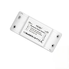 Bluetooth Smart Switch Relay Module Single Point Control Sigmesh Wireless Remote Control with Alexa Google Home
