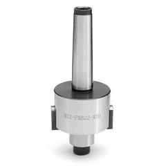 Morse Taper Collet Chuck Holder Face Milling Arbor Adapter CNC Milling Tools