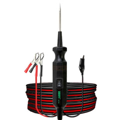 Car Circuit Tester Power Probe Automotive Diagnostic Tool Electrical Current Voltage Scanner Tool 6-24V
