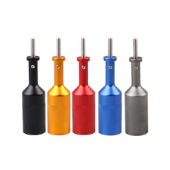 Bike Headlight Extended Holder Aluminum Alloy Sports Camera Bicycle Clip Bike Holder Bicycle Accessories