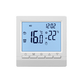 Smart Thermostat 7 Day Programmable Heating Controller For Gas Boiler