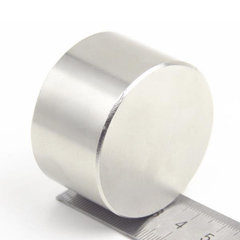 N52 50x30mm Round Cylinder Magnet Rare Earth Neodymium