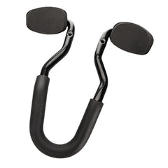 Black Road Mountain Cycle Bicycle Relaxation Handlebar