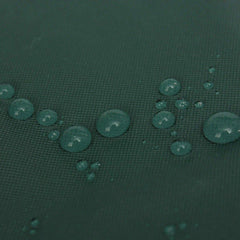 180x268x90cm Garden Outdoor Furniture Waterproof Breathable Dust Cover Table Shelter