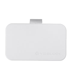 Smart Drawer Lock Cabinet Keyless Bluetooth APP Unlock Anti-Theft Child Safety File Security from