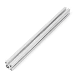 500mm Length T Slot Aluminum Profiles Extrusion Frame For CNC