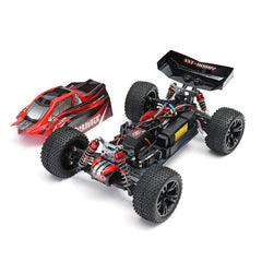 2.4G 4WD RC Car Brushless Off-Road Truck RTR Toy