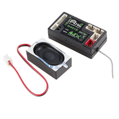 With Motor Servo TX RX 1/32 2.4G 4WD DIY Frame RC Kit Rock Crawler Car Vehicles
