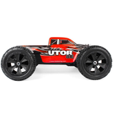 2.4G 4WD 70km/h 4S Brushless RC Car Electric Off-Road Truck RTR Model