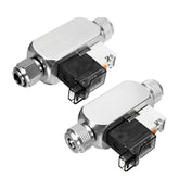 Aquarium Magnetic Solenoid Valve Magnetic Valve Regulator