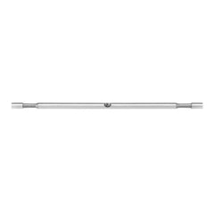 Sheet Metal Nibbler Cutter Replacement Arbor Double Head Metal Cutting Tool Accessories