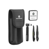 Bicycle Repair Kit Case PVC Portable Lightweight Mountain Bike Road Bike Combo Set Bike Tools