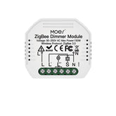 Smart Dimmer Switch Module Hub Required App Alexa Google Home Voice Control 1/2Way