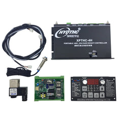 Voltage Plasma Controller ARC Torch Height Controller THC for CNC Plasma Cutting