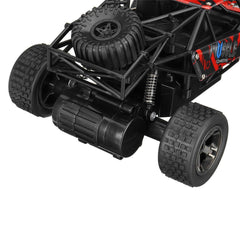 2.4G 2WD Off-Road Crawler Truck RC Car