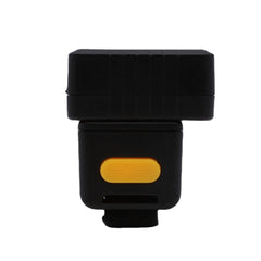 Bar code Scanner Two-dimensional Image Wireless Bluetooth Wearable Finger Ring Barcode Scanner
