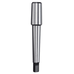 92x13mm MT1 to B16 Drill Chuck Arbor Adapter with Tang End Morse Taper 1 B16 Arbor
