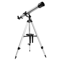 Astronomical Telescope Refractor Monocular Professional Stargazing Galaxy Planet Telescope
