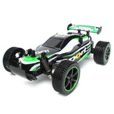 2WD 2.4G High Speed RC Racing Car Off Road Truck RTR Model