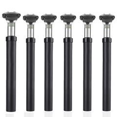 Bicycle Suspension Seatpost MTB Mountain Road Bike Seat Post Cycling