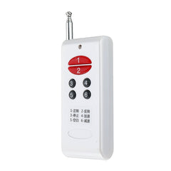 DC 12-30V 30A Motor Speed Controller Driver Speed Governor with Wireless Remote Control