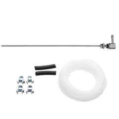 Heater Fuel Tank Sender Stand Pipe Pick Up Clip Hose for Webasto Eberspacher Kit