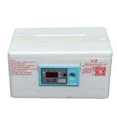 20 Egg Automatic Digital Incubator Chicken Poultry Hatcher Temperature Control