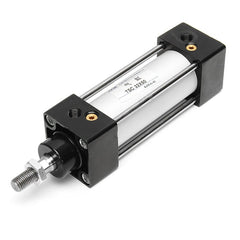 32mm Bore 50mm Stroke Double Acting Pneumatic Air Cylinder